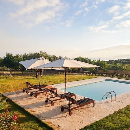 Villa Eleni - Private Pool Bliss Near Kardamili Proastion Luaran gambar
